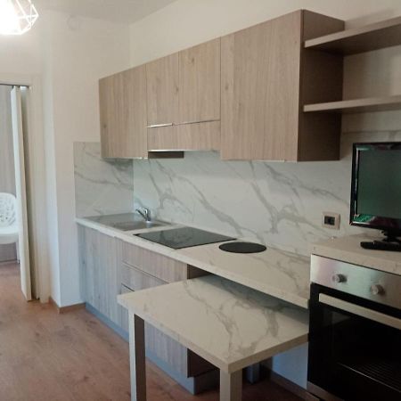 Appartamento Prima Rosa Primaluna 외부 사진