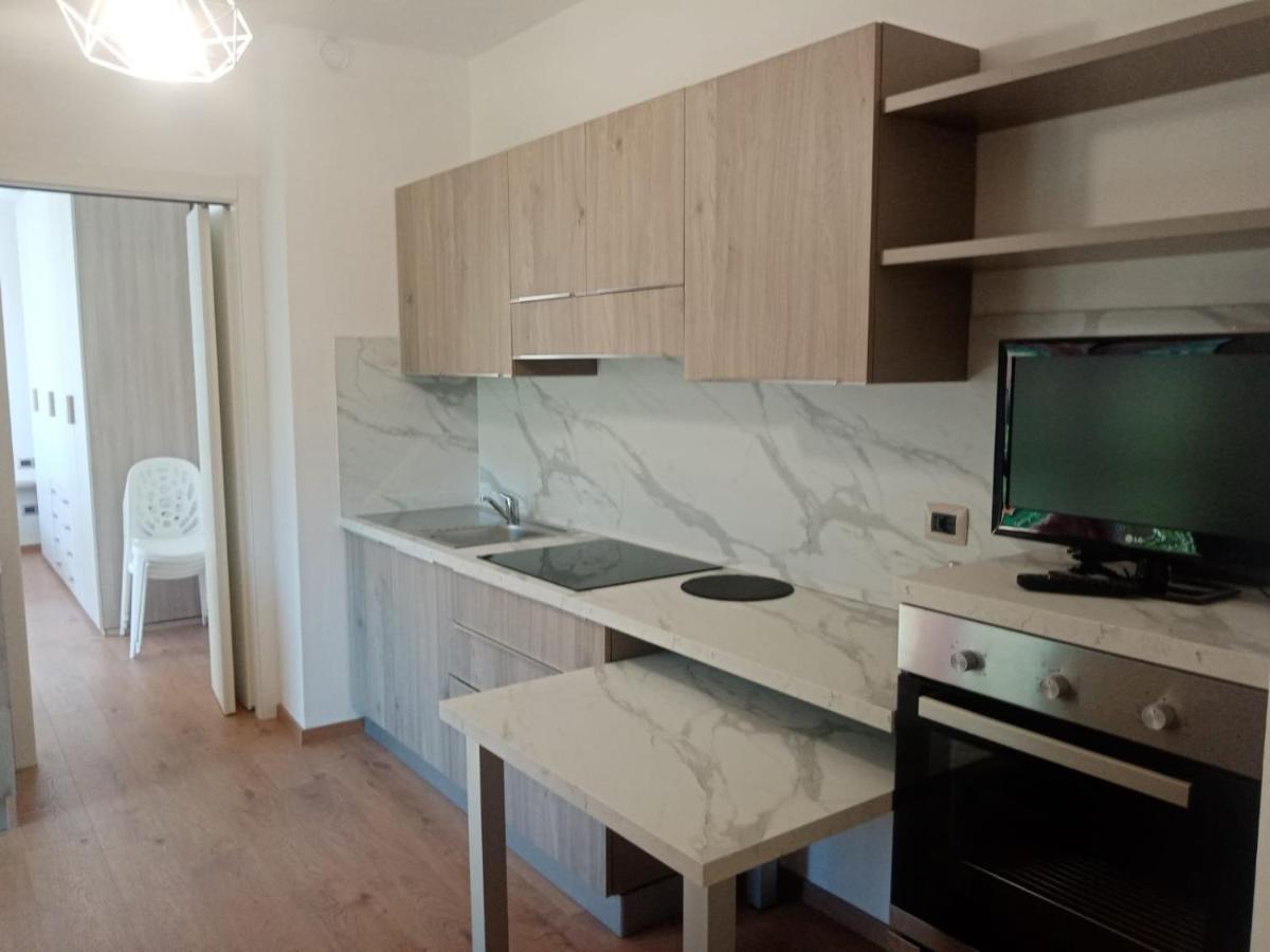 Appartamento Prima Rosa Primaluna 외부 사진