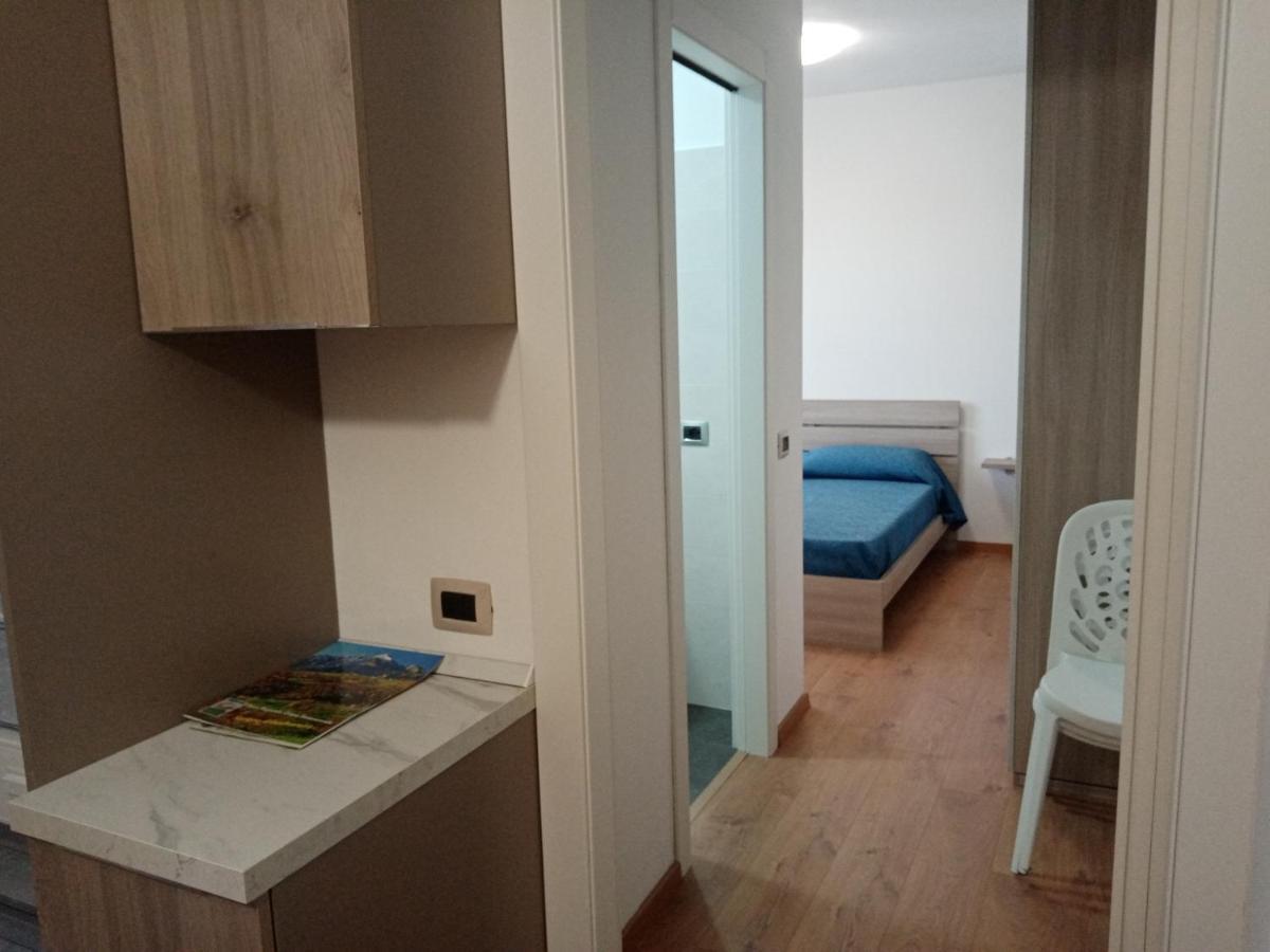 Appartamento Prima Rosa Primaluna 외부 사진