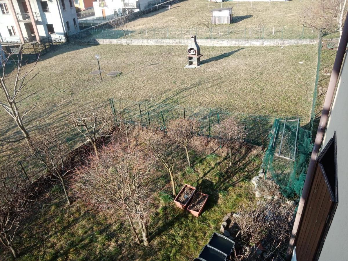 Appartamento Prima Rosa Primaluna 외부 사진